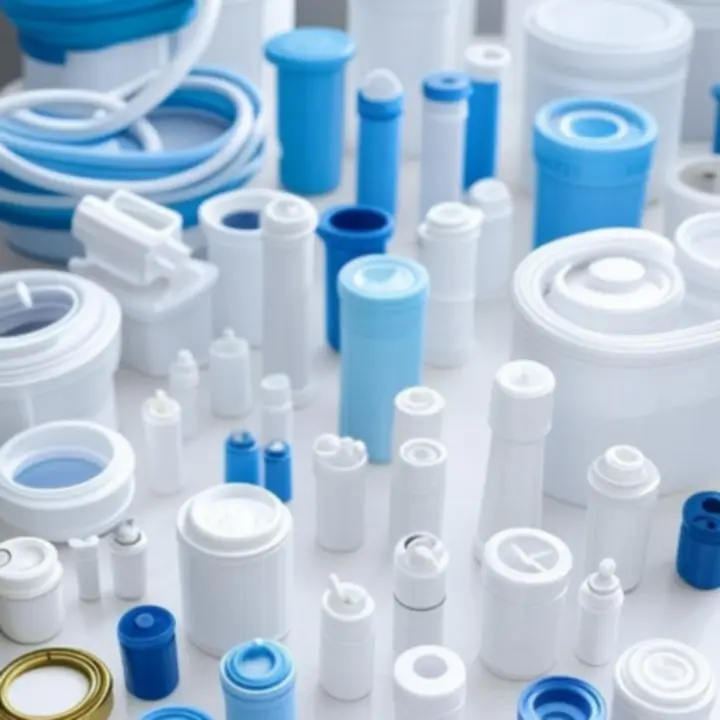 Przegląd akcesoriów do filtracji wody