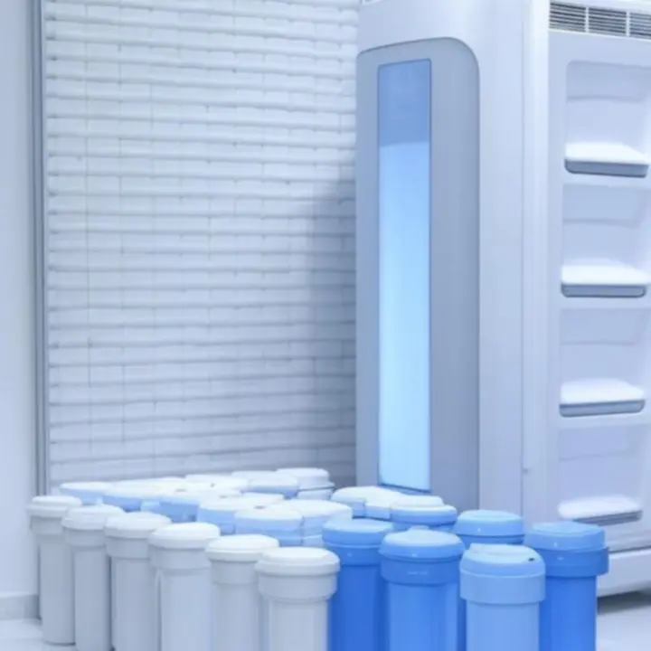 Wybrane promocyjne produkty do filtracji wody